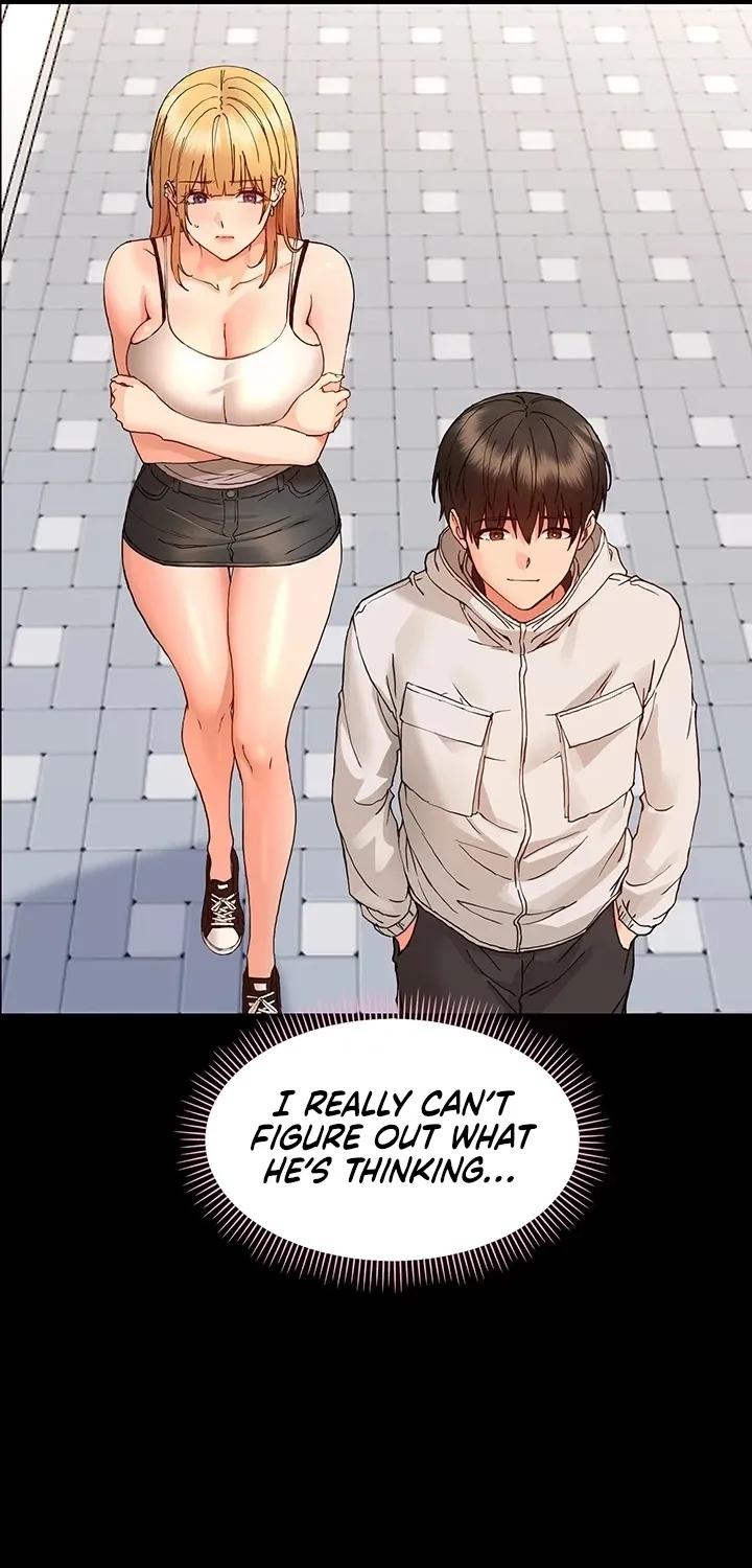 Small Beast Chapter 22.4 page 15 - 