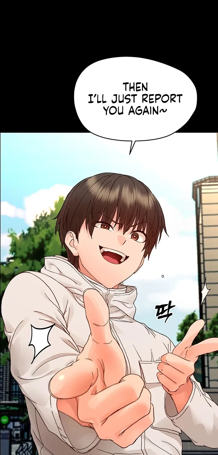 Small Beast Chapter 22.4 page 20 - 