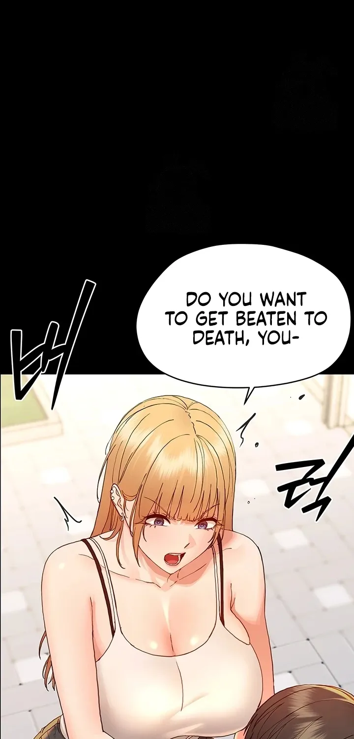 Small Beast Chapter 22.4 page 24 - 