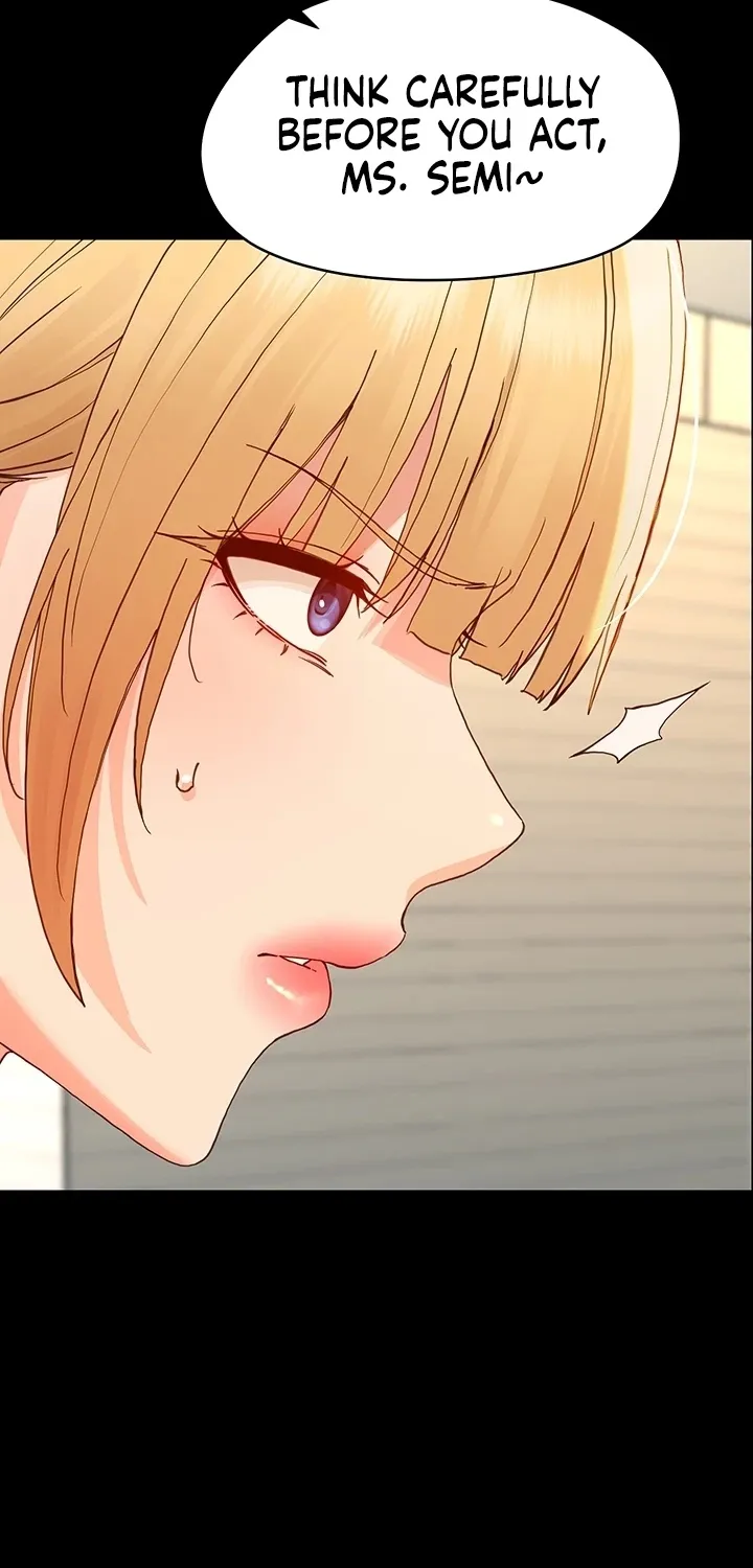 Small Beast Chapter 22.4 page 26 - 