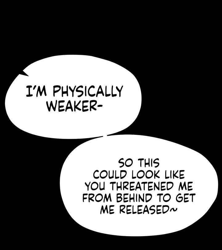 Small Beast Chapter 22.4 page 28 - 