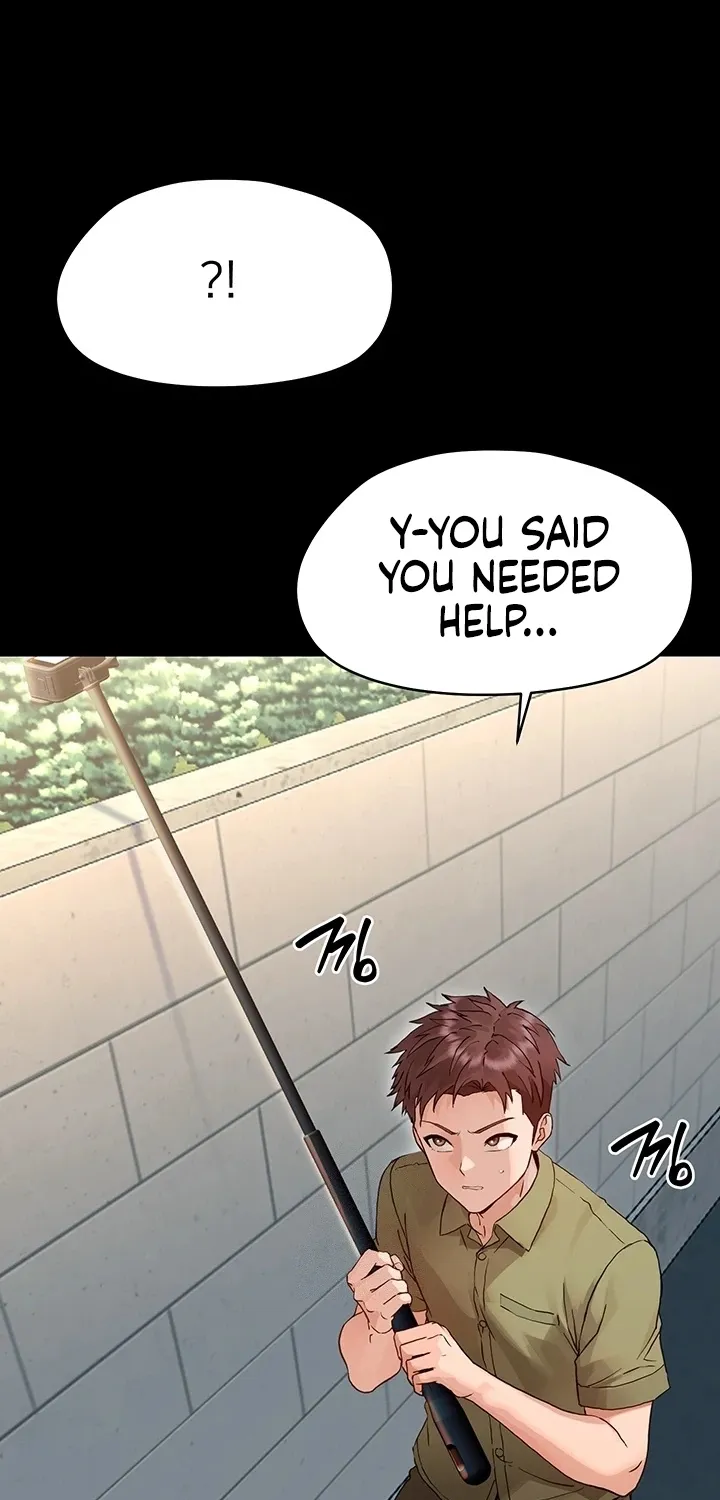 Small Beast Chapter 22.4 page 33 - 
