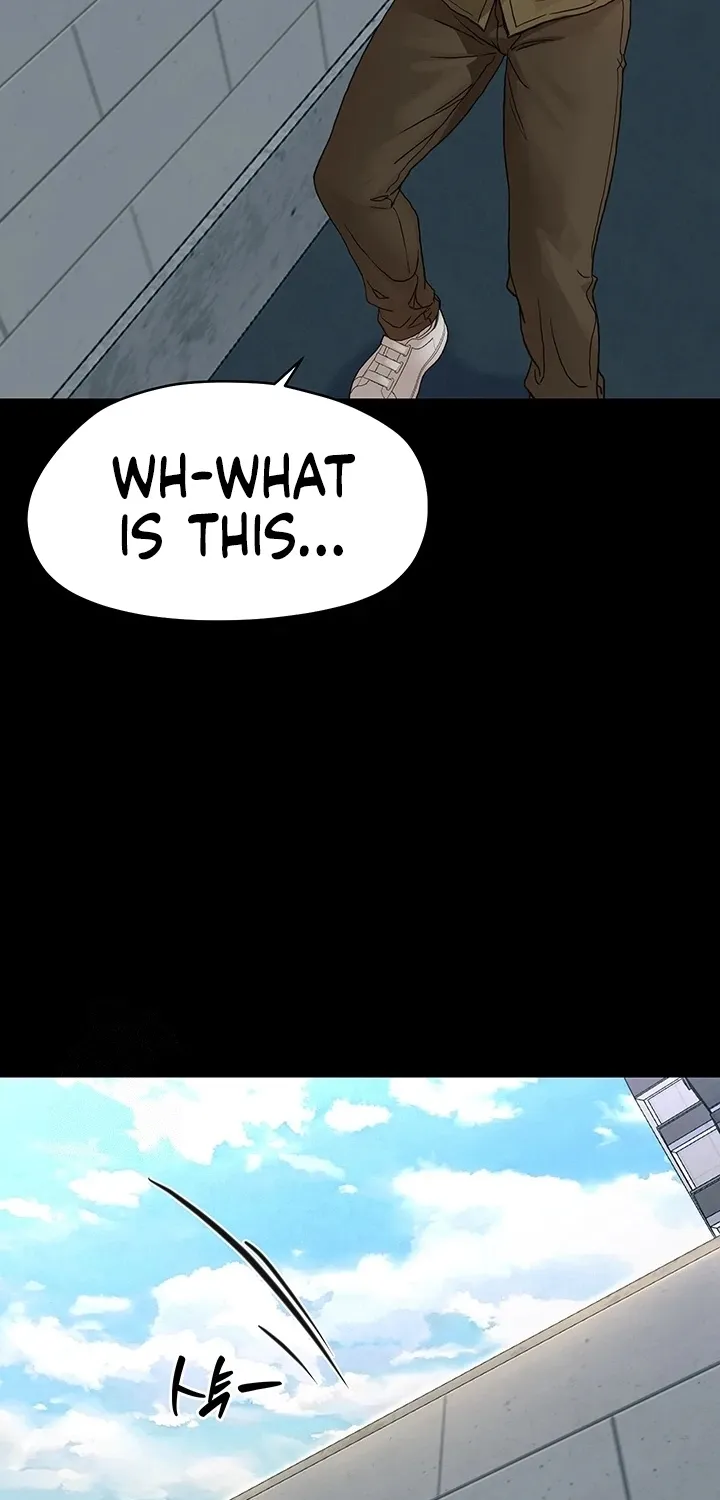 Small Beast Chapter 22.4 page 34 - 