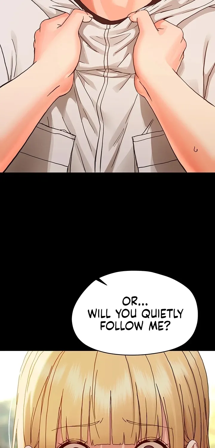 Small Beast Chapter 22.4 page 37 - 