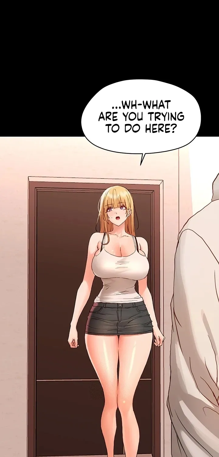 Small Beast Chapter 22.4 page 40 - 