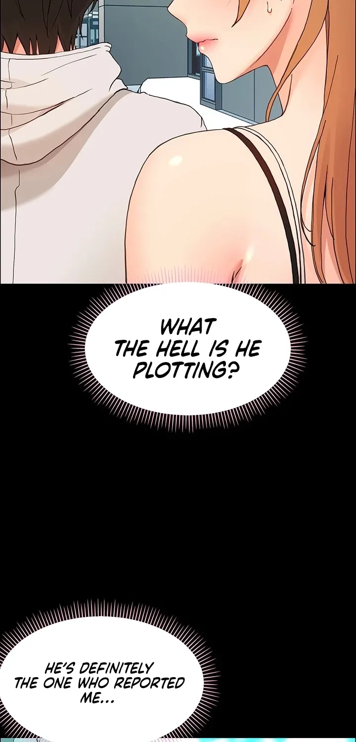Small Beast Chapter 22.4 page 5 - 