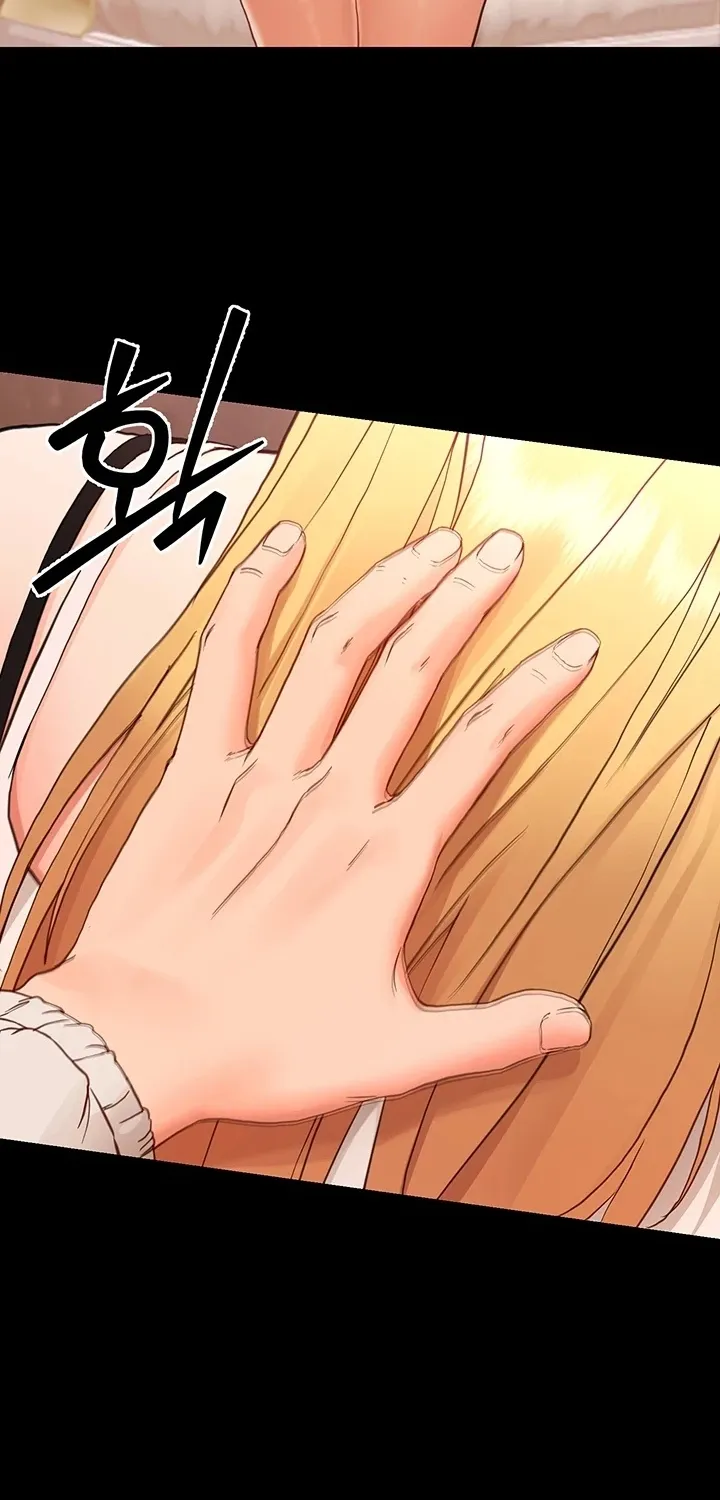 Small Beast Chapter 22.4 page 44 - 