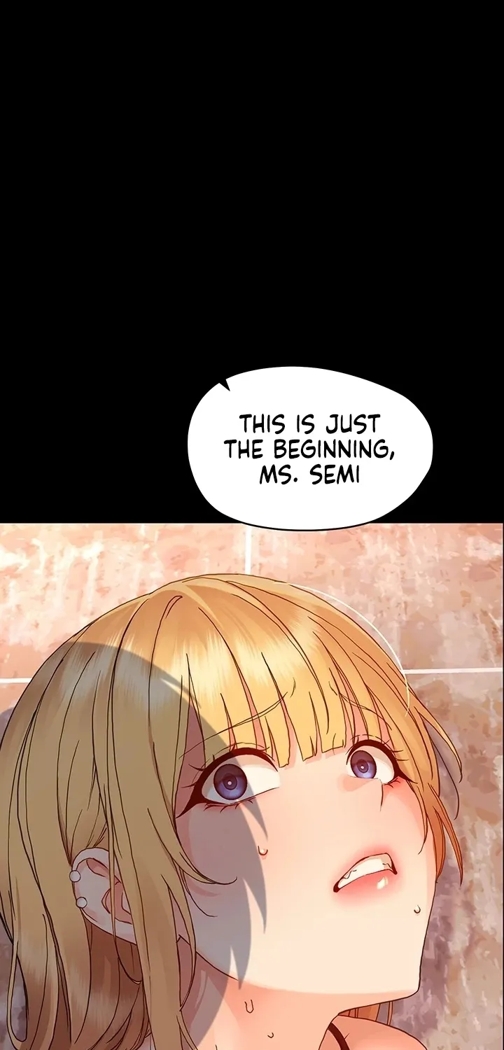 Small Beast Chapter 22.4 page 50 - 