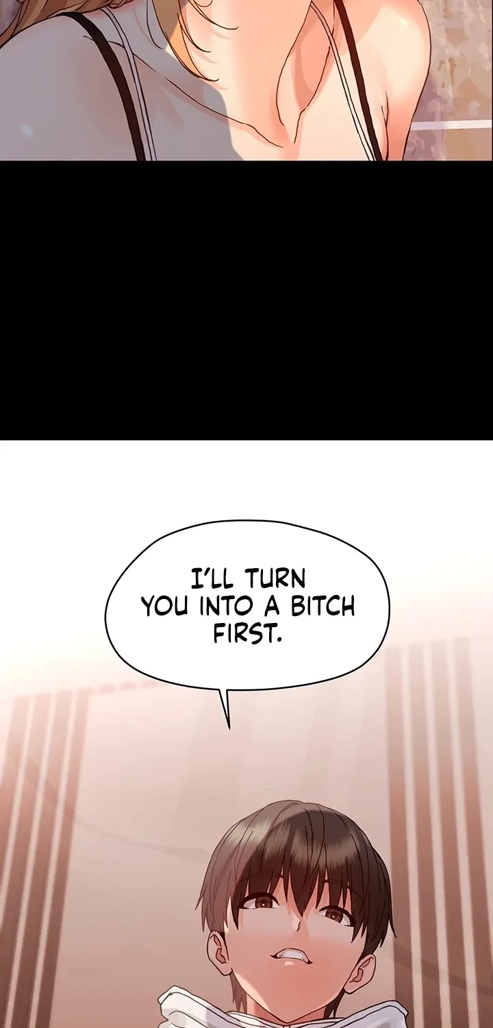 Small Beast Chapter 22.4 page 51 - 