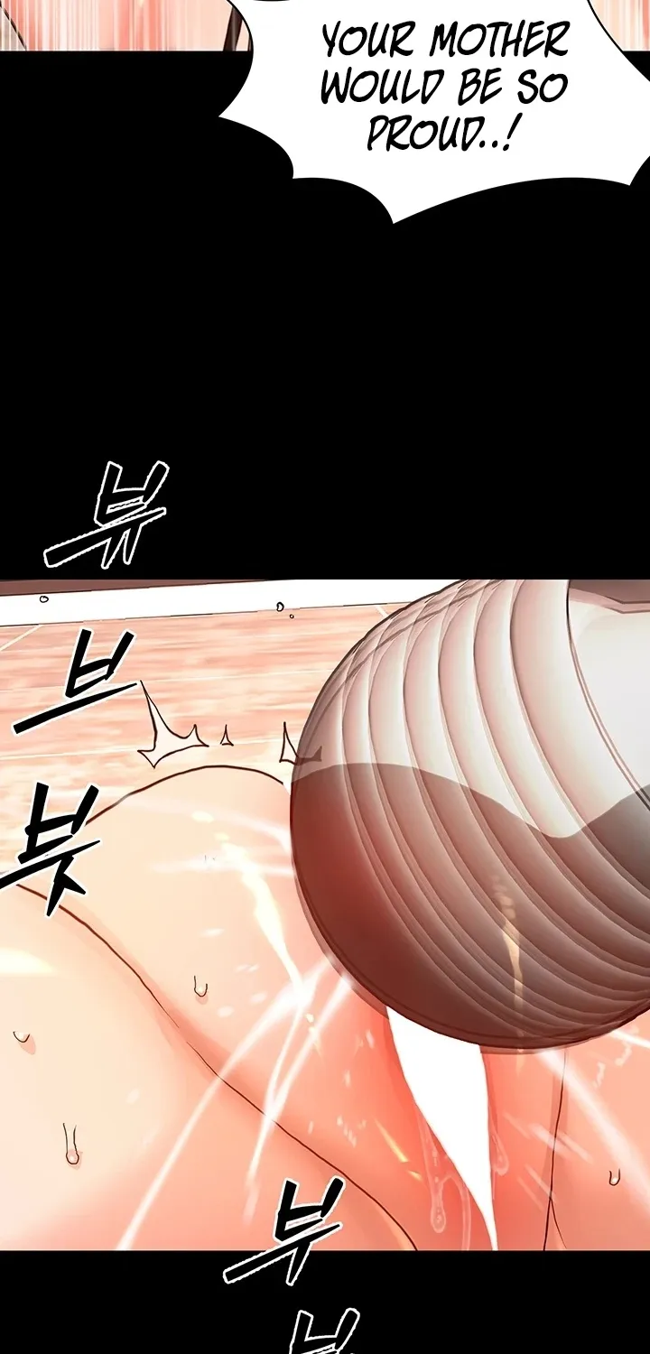 Small Beast Chapter 22.4 page 65 - 