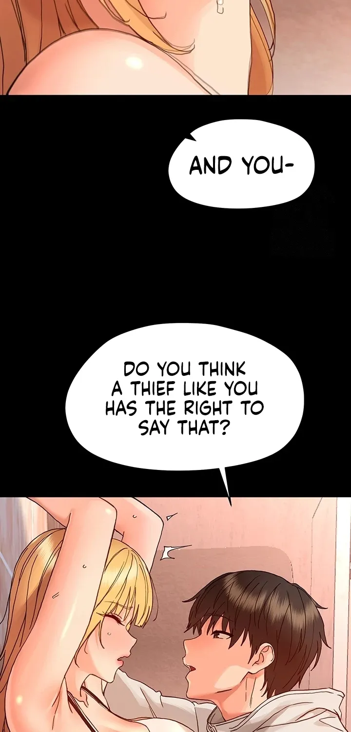 Small Beast Chapter 22.4 page 67 - 