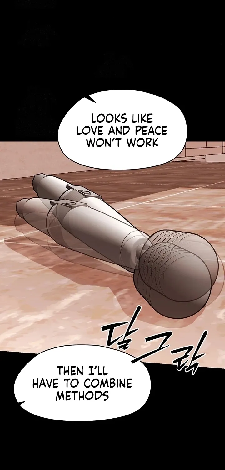 Small Beast Chapter 22.4 page 69 - 