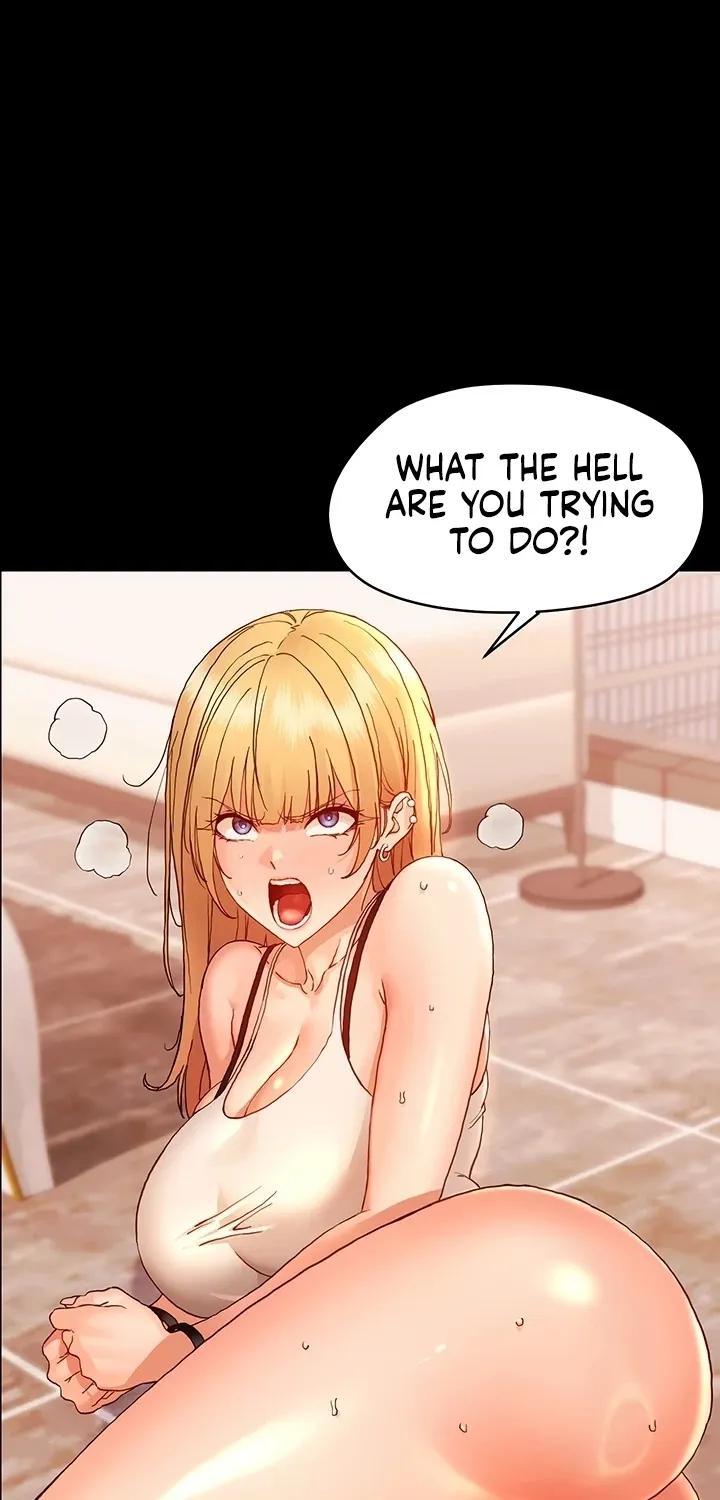 Small Beast Chapter 22.4 page 70 - 