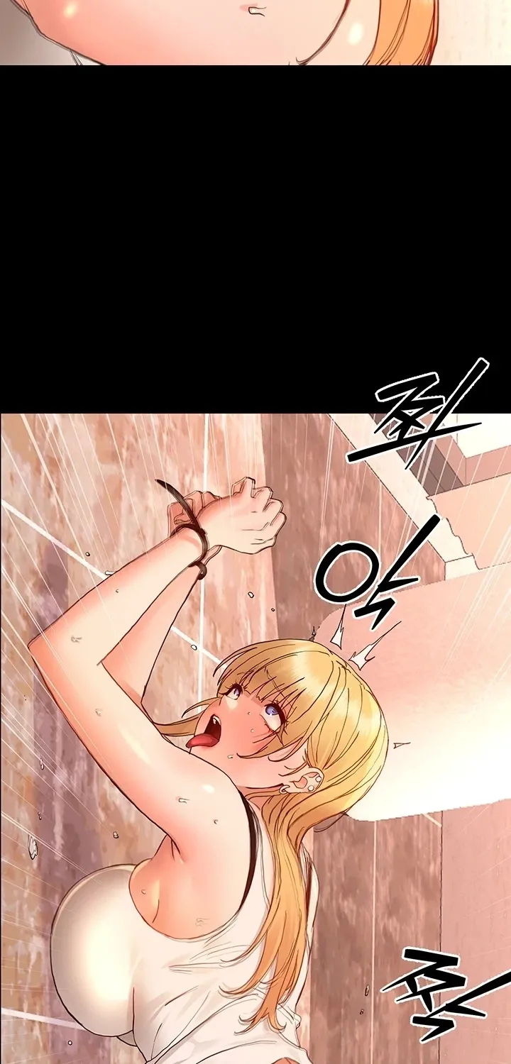 Small Beast Chapter 22.4 page 80 - 