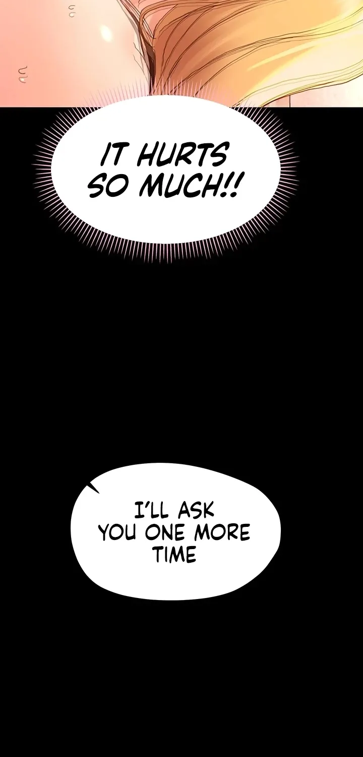 Small Beast Chapter 22.4 page 83 - 