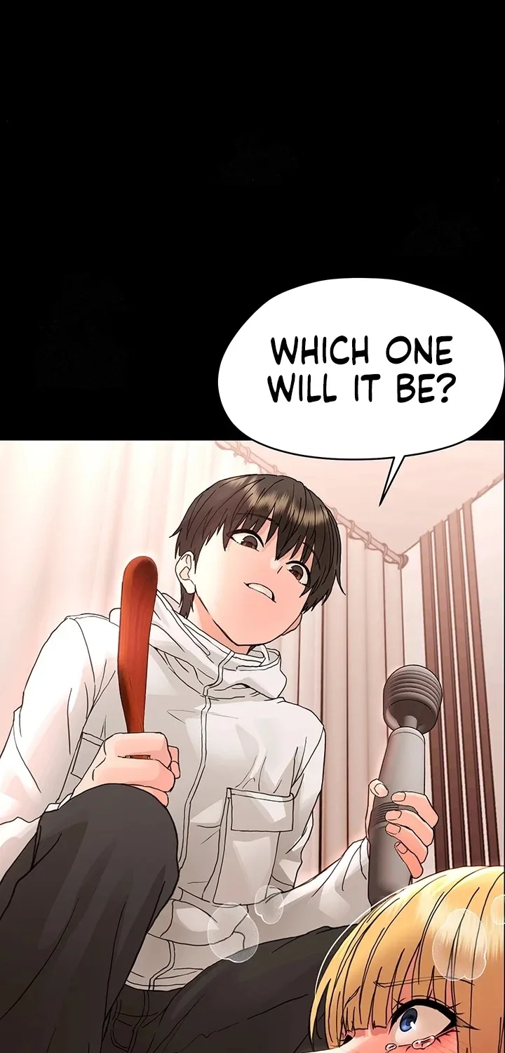 Small Beast Chapter 22.4 page 84 - 
