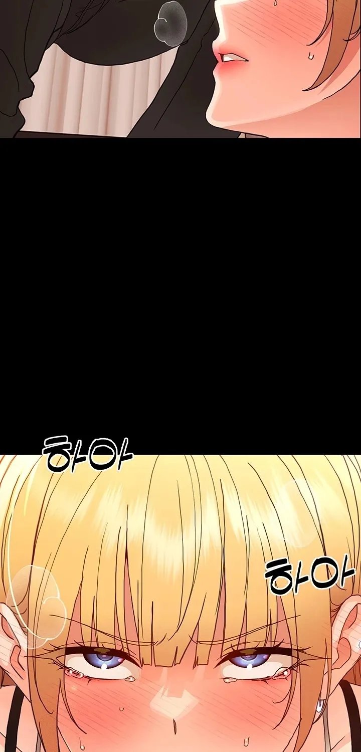 Small Beast Chapter 22.4 page 85 - 