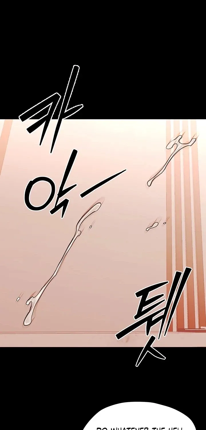 Small Beast Chapter 22.4 page 87 - 