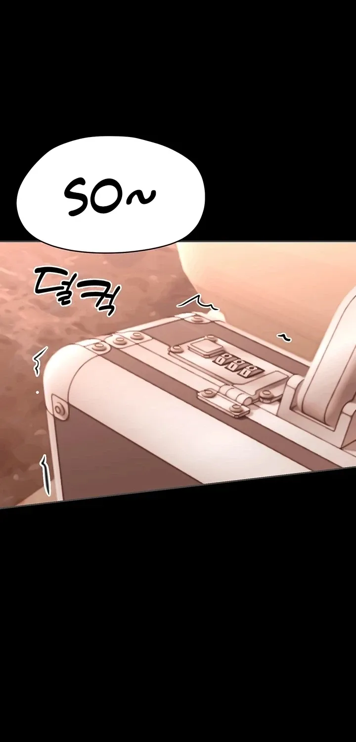 Small Beast Chapter 22.4 page 92 - 