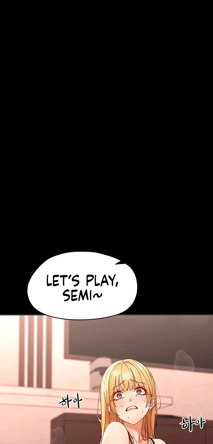 Small Beast Chapter 22.4 page 94 - 
