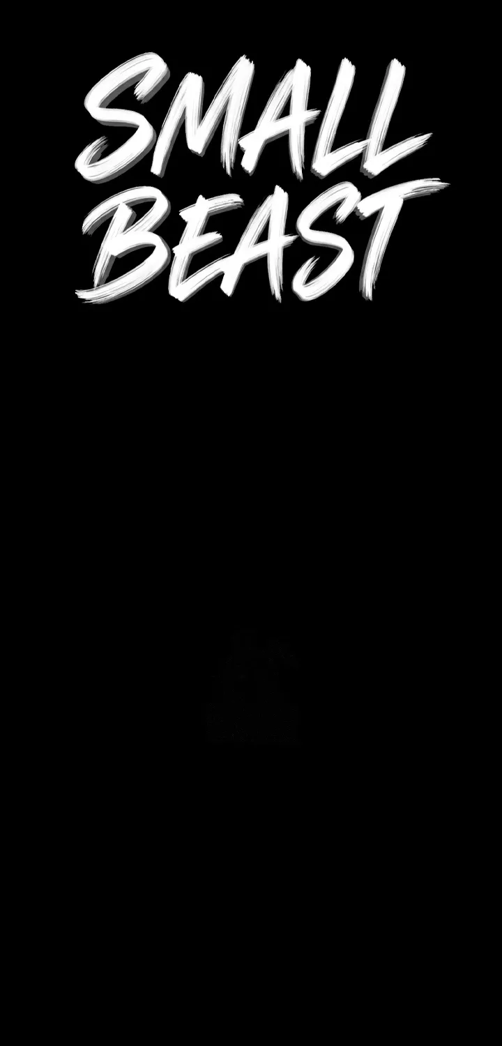 Small Beast Chapter 22.5 page 12 - 