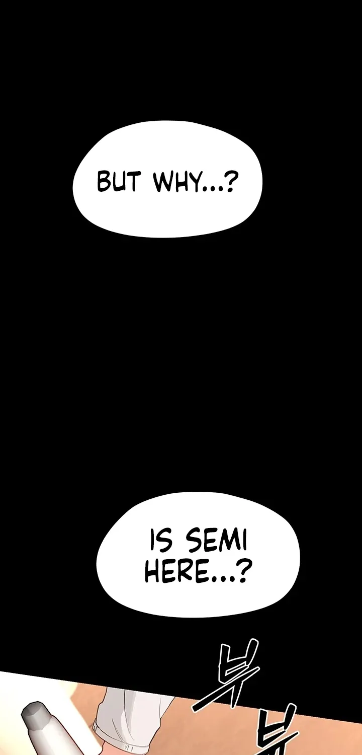 Small Beast Chapter 22.5 page 26 - 