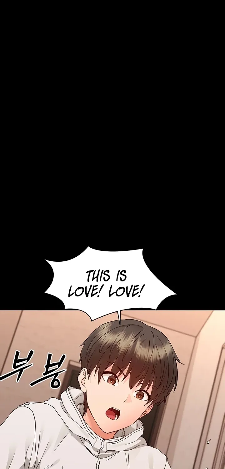 Small Beast Chapter 22.5 page 28 - 
