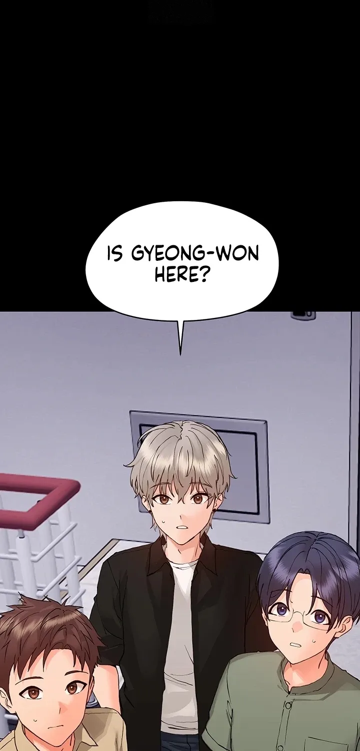Small Beast Chapter 22.5 page 4 - 