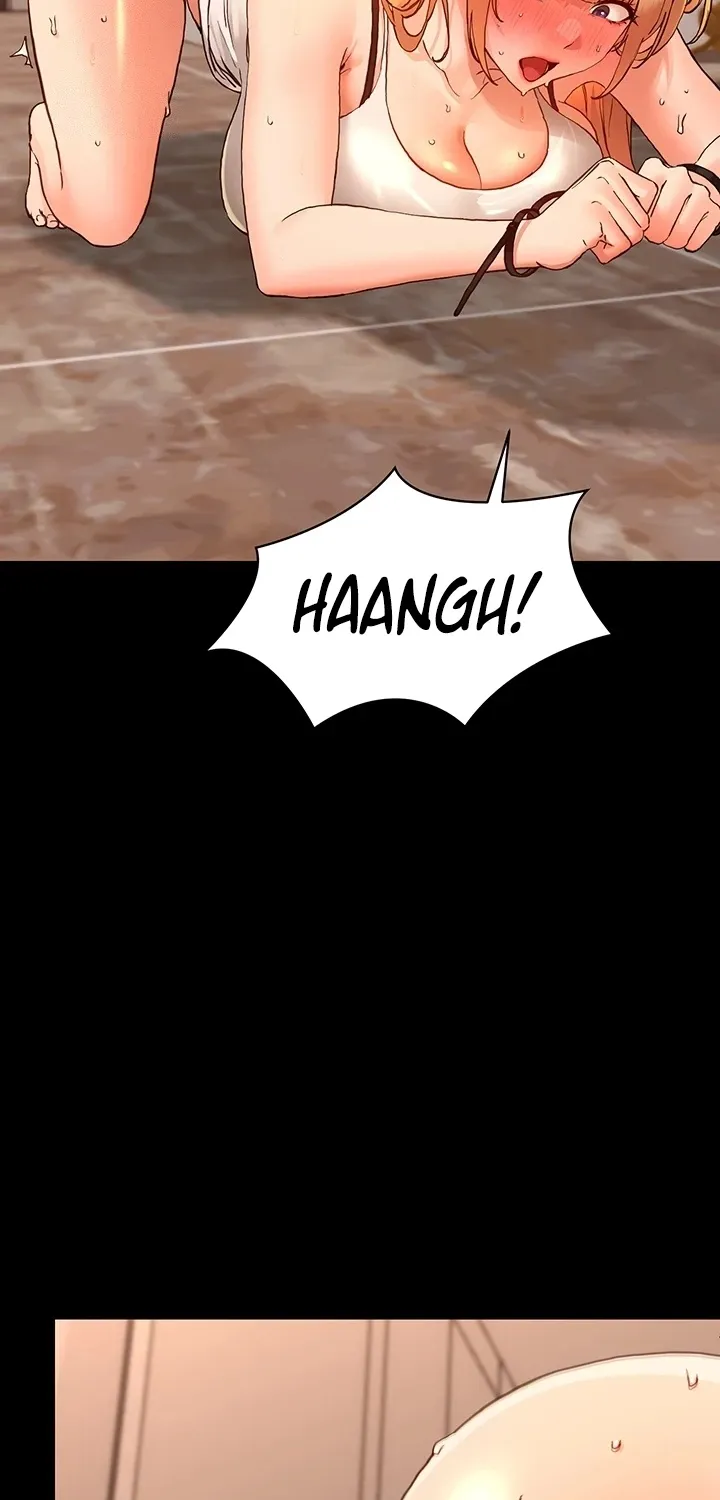 Small Beast Chapter 22.5 page 31 - 