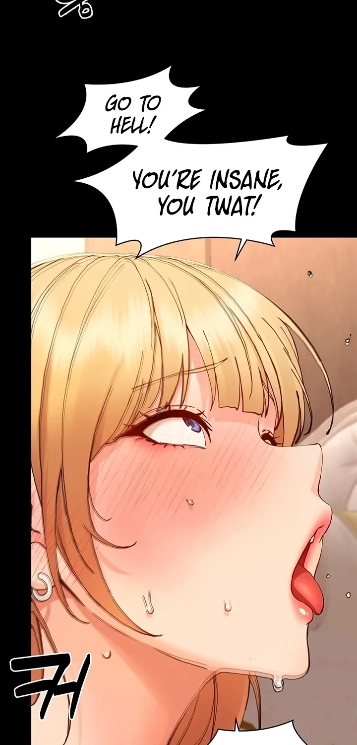 Small Beast Chapter 22.5 page 35 - 