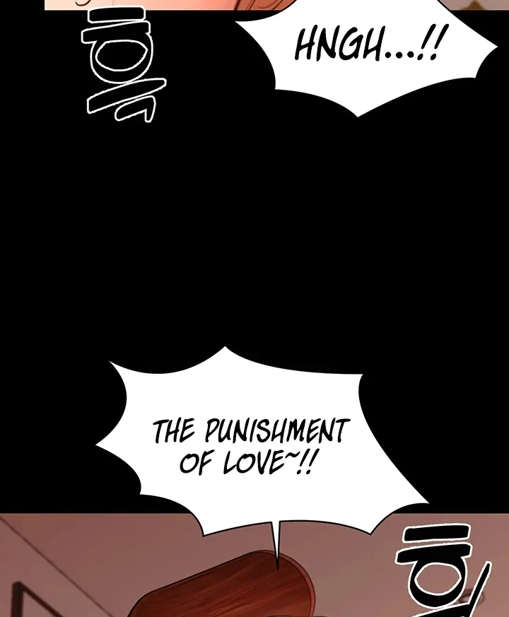 Small Beast Chapter 22.5 page 36 - 
