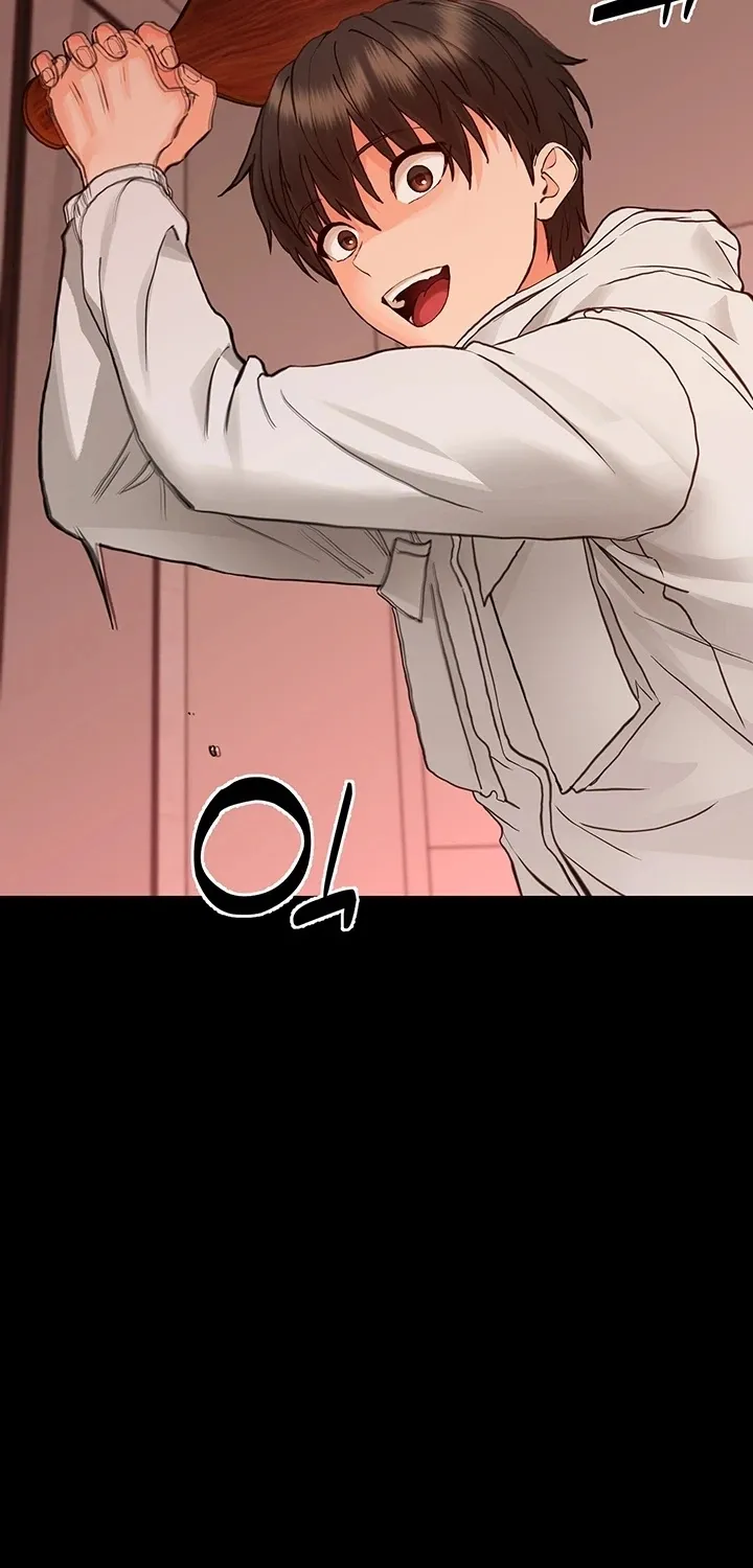 Small Beast Chapter 22.5 page 37 - 
