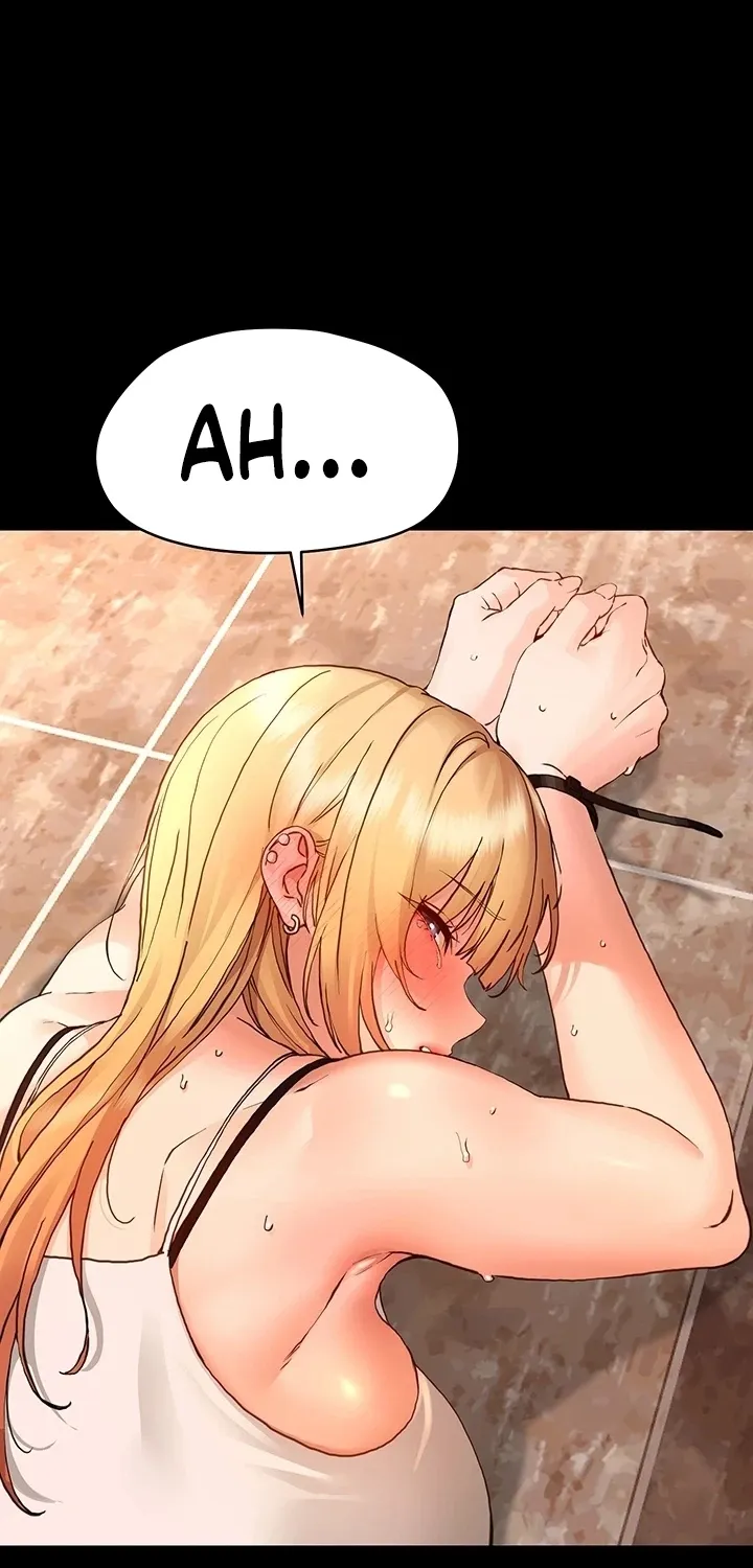 Small Beast Chapter 22.5 page 46 - 