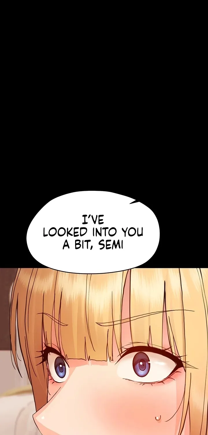 Small Beast Chapter 22.5 page 53 - 