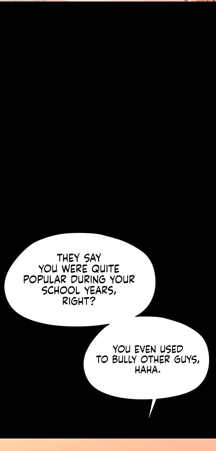 Small Beast Chapter 22.5 page 54 - 