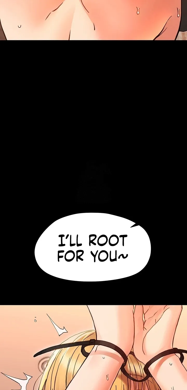 Small Beast Chapter 22.5 page 61 - 