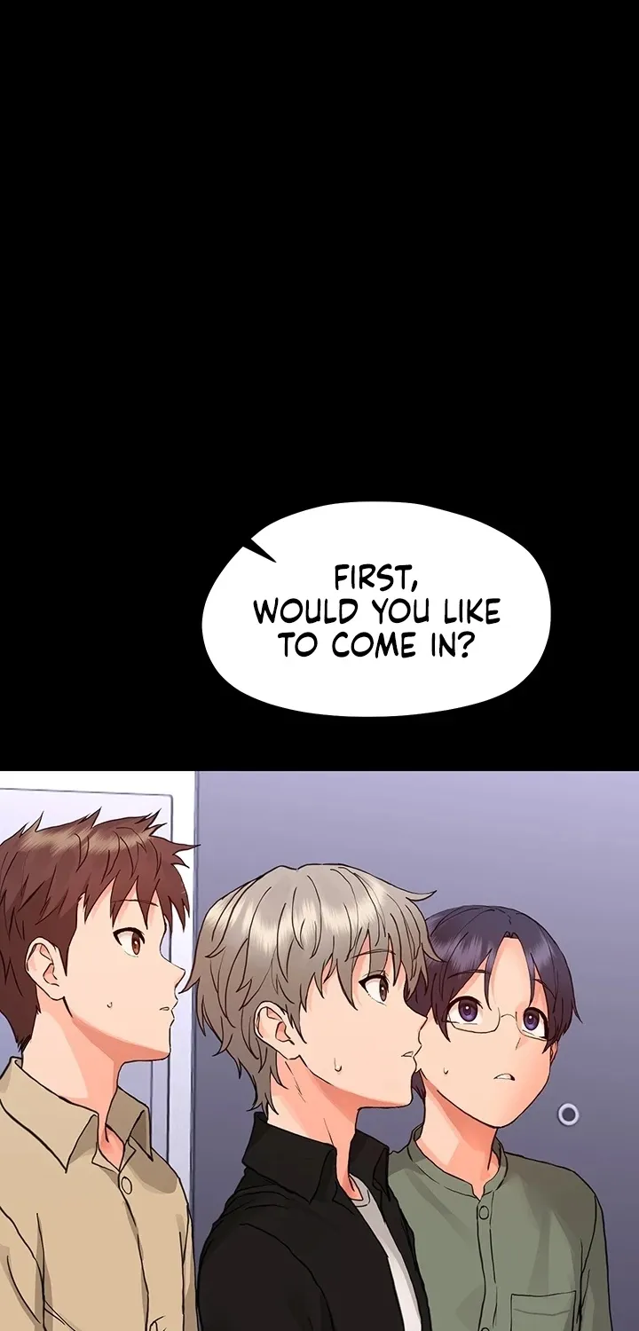 Small Beast Chapter 22.5 page 8 - 