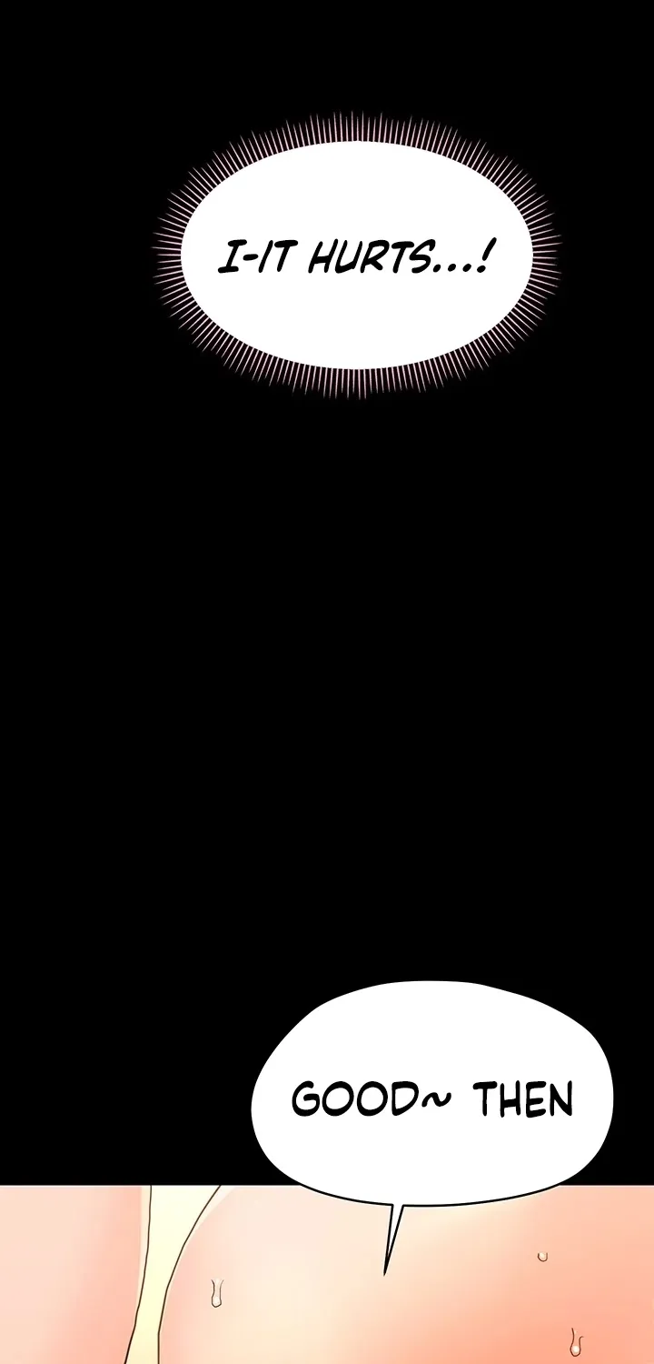Small Beast Chapter 22.5 page 71 - 