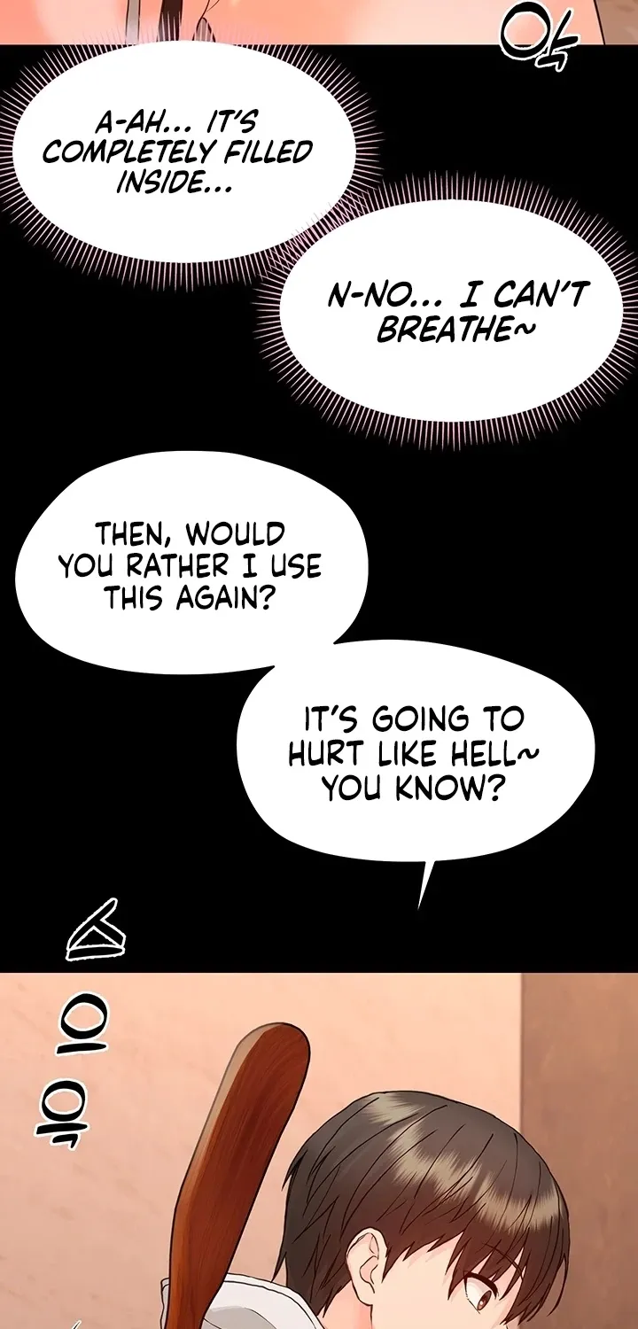 Small Beast Chapter 22.5 page 75 - 