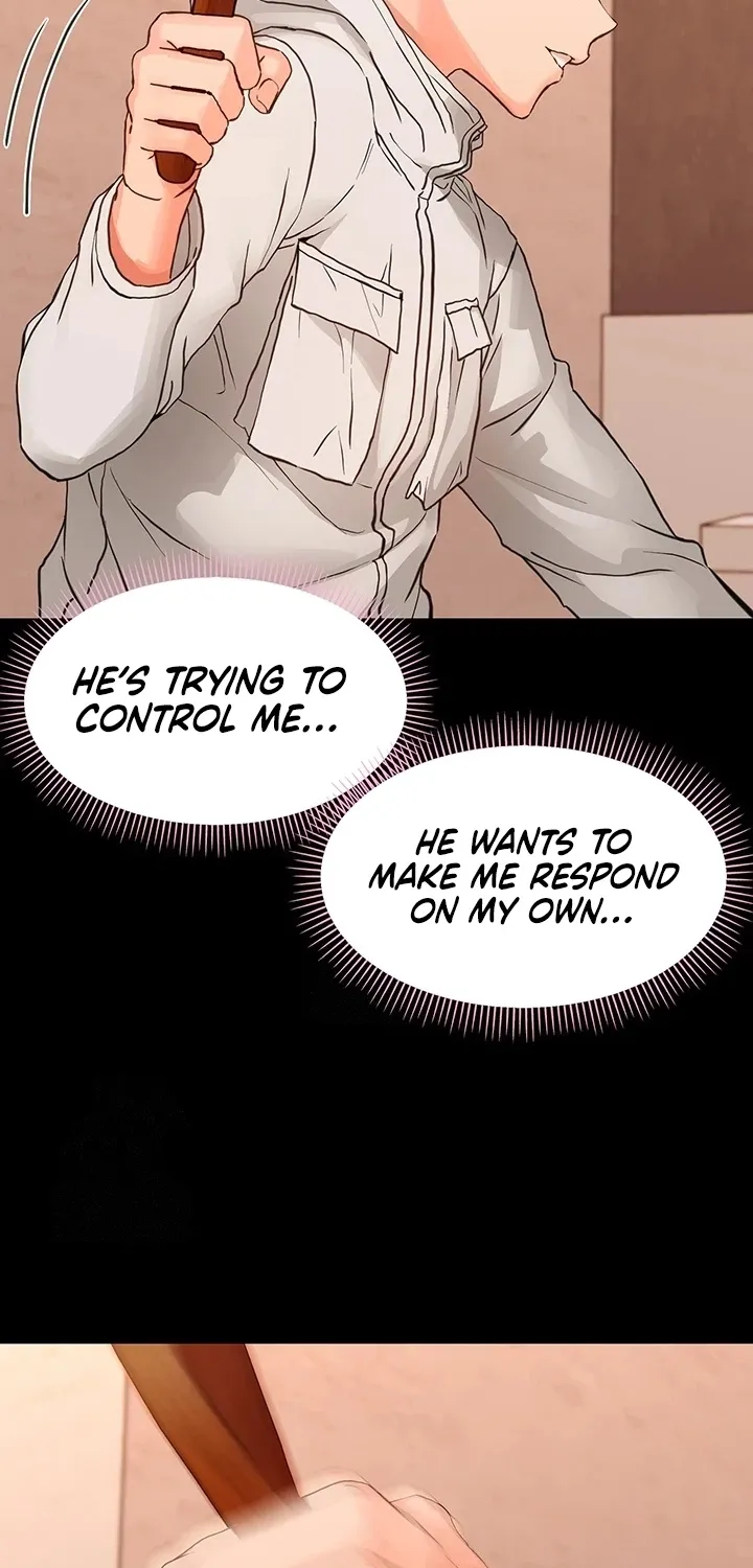 Small Beast Chapter 22.5 page 76 - 
