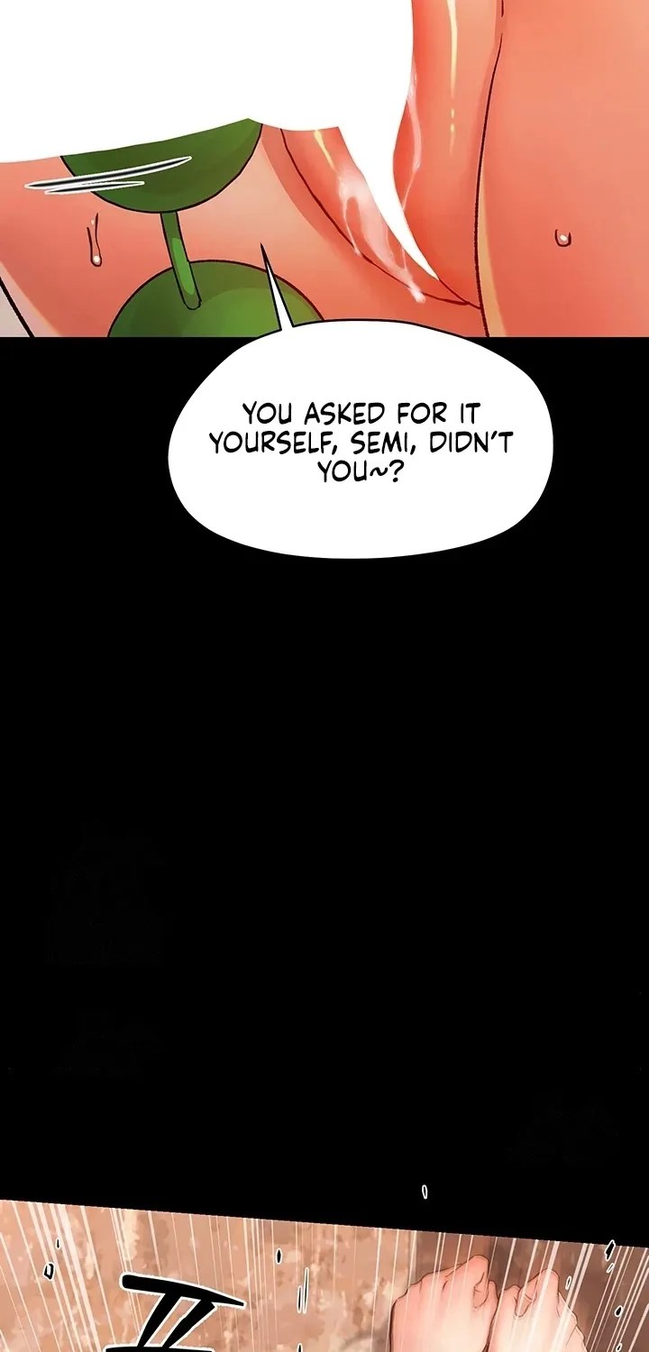 Small Beast Chapter 22.5 page 83 - 