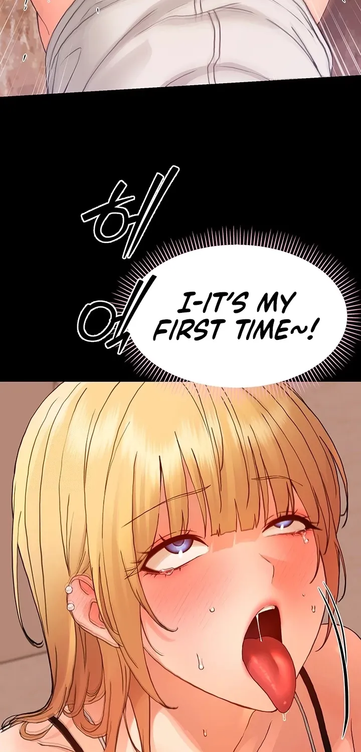Small Beast Chapter 22.5 page 85 - 