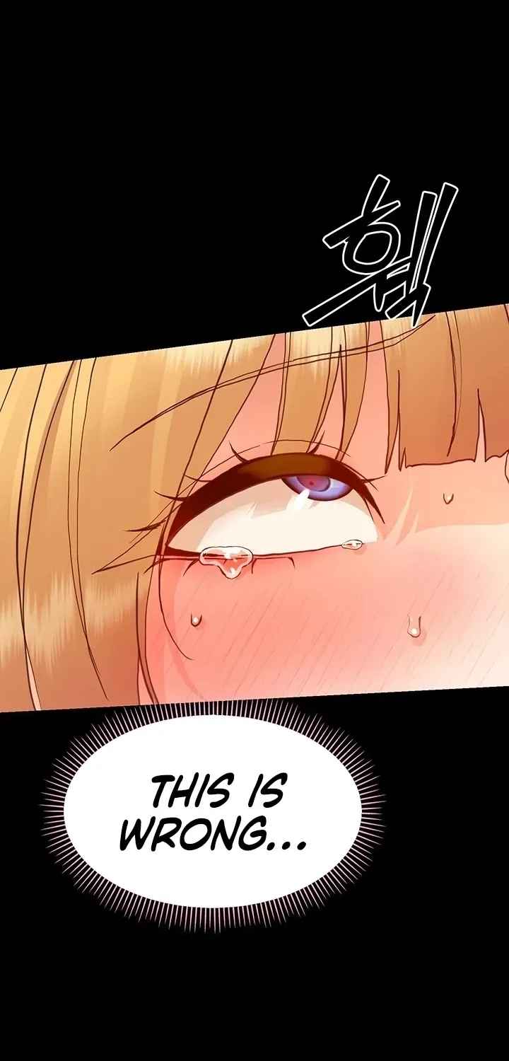 Small Beast Chapter 22.5 page 88 - 
