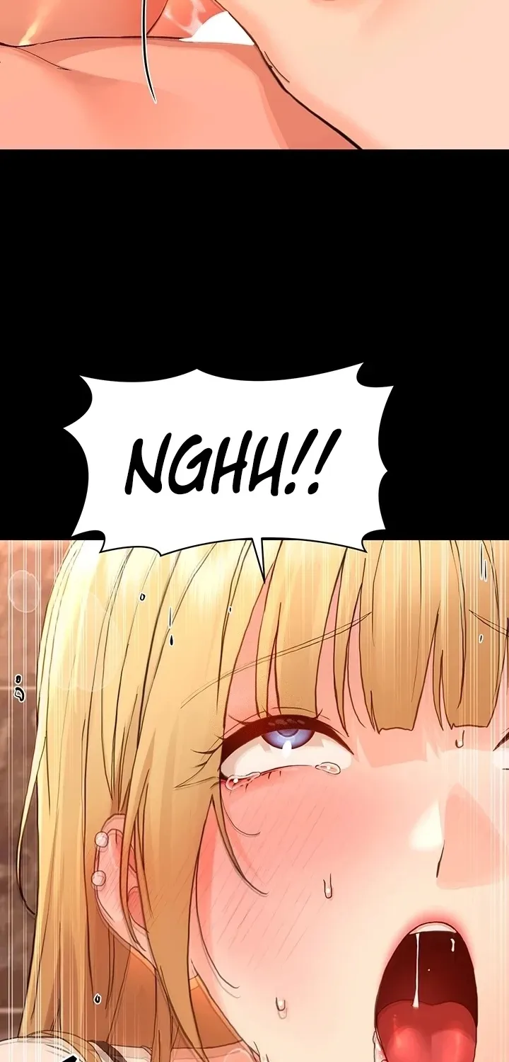 Small Beast Chapter 22.5 page 93 - 