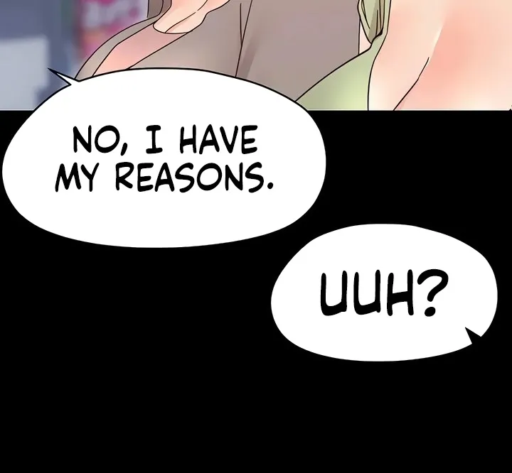 Small Beast Chapter 22.6 page 102 - 