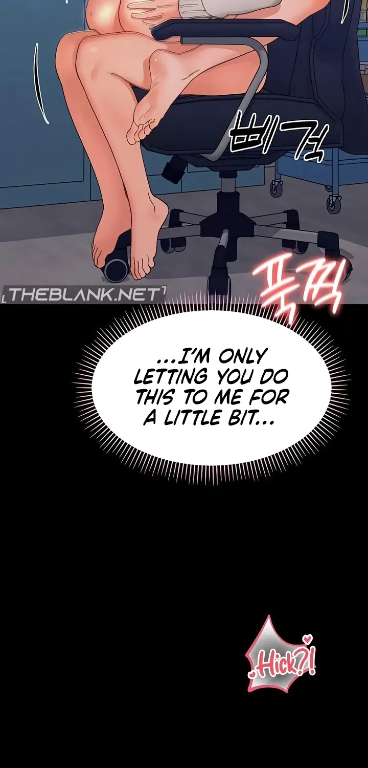 Small Beast Chapter 22.6 page 111 - 