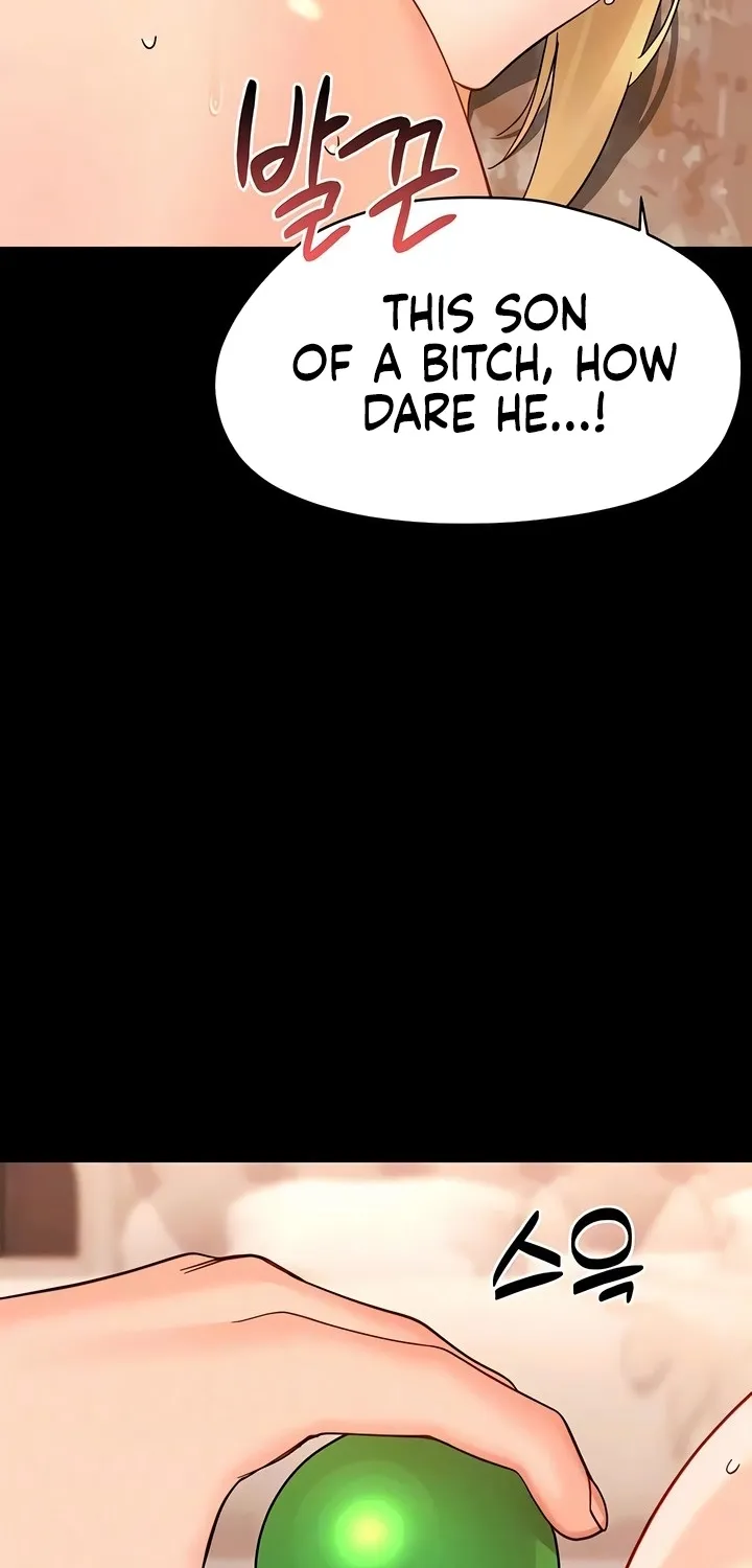 Small Beast Chapter 22.6 page 19 - 