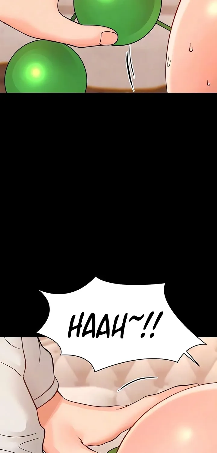 Small Beast Chapter 22.6 page 20 - 