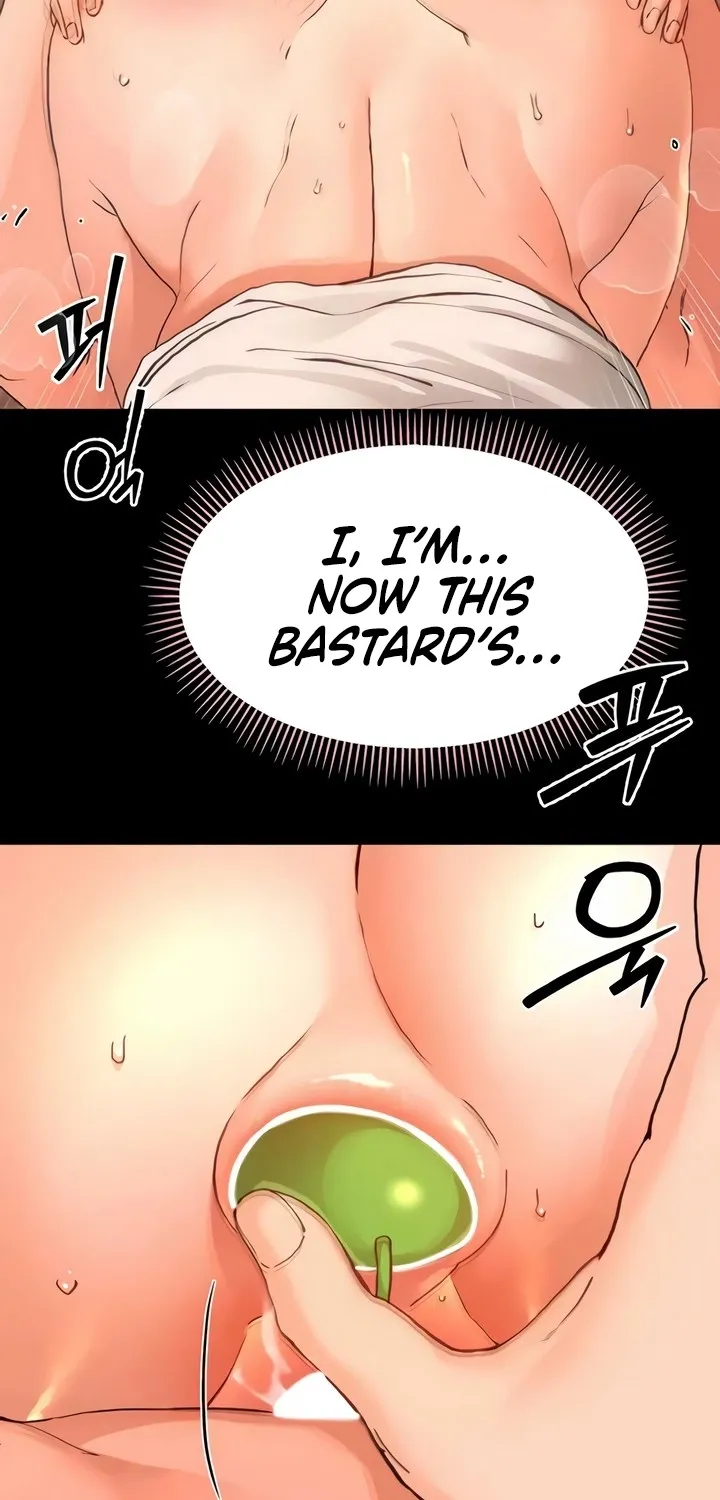 Small Beast Chapter 22.6 page 3 - 