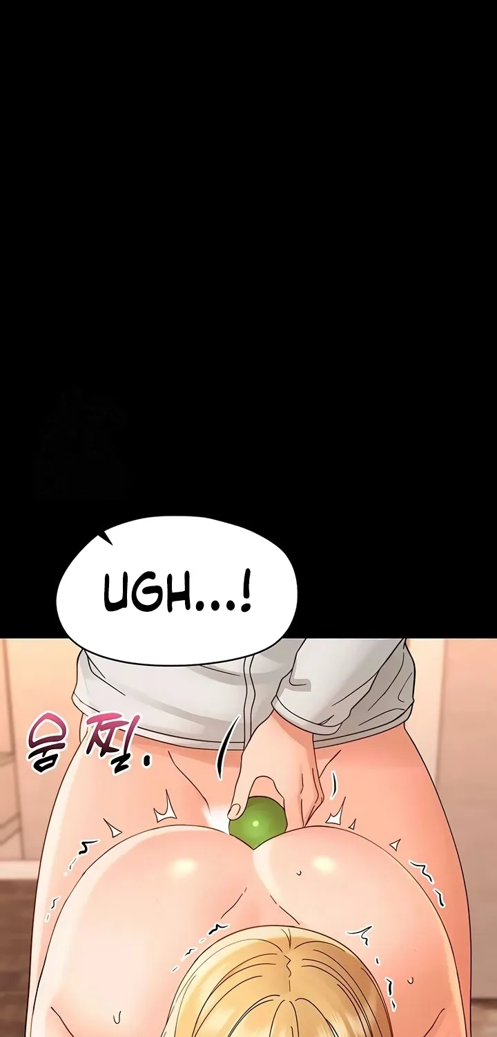 Small Beast Chapter 22.6 page 22 - 